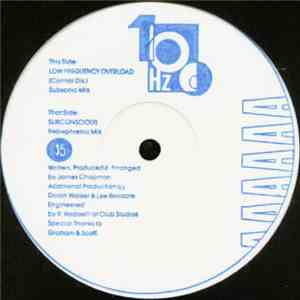 100 Hz - Low Frequency Overload download free