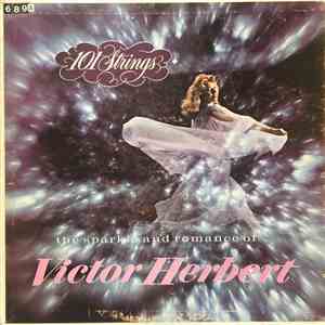 101 Strings - The Sparkle And Romance Of Victor Herbert download free