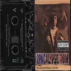 2Pac - 2Pacalypse Now download free
