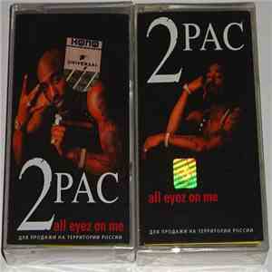 2Pac - All Eyez On Me download free