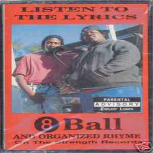 8 Ball And MJG - Listen To The Lyrics download free