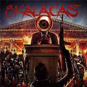 8 Kalacas - Kill The Radio download free