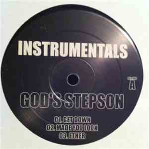 9th Wonder & Nas - God's Stepson Instrumentals download free