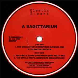 A Sagittariun - The Circle Stops Somewhere download free