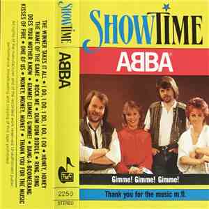 ABBA - Showtime download free