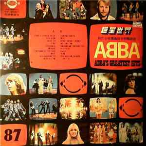 ABBA - The Best Of ABBA (ABBA's Greatest Hits) download free