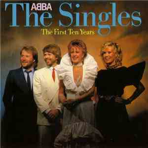 ABBA - The Singles (The First Ten Years) download free