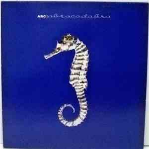 ABC - Abracadabra download free