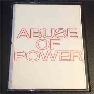 Abuse Of Power  - Demo 2016 download free
