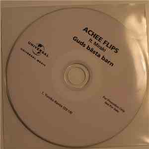 Achee Flips Ft. Miraki - Guds Bästa Barn (Yuniko Remix) download free