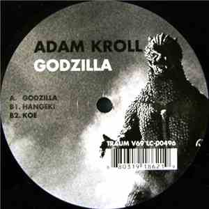 Adam Kroll - Godzilla download free