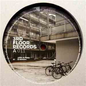 Affkt & Fiddo - El Baladre download free