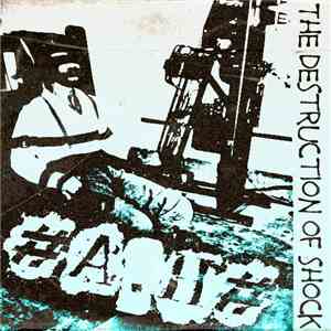#A.H# - The Destruction Of Shock download free