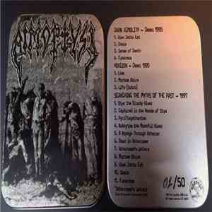 Aimoptysi - Aimoptysi download free
