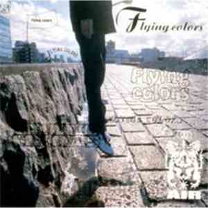 Air  - Flying Colors download free
