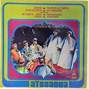 Aissaoua - El Hadra download free
