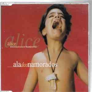 Ala Dos Namorados - Alice (Onde Estiveres Eu Estarei Lá) download free