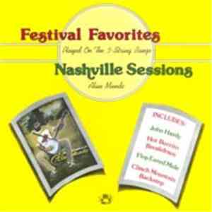 Alan Munde - Festival Favorites - Nashville Sessions download free