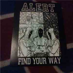 Alert  - Find Your Way download free