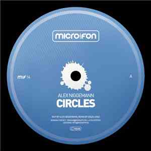 Alex Niggemann - Circles download free
