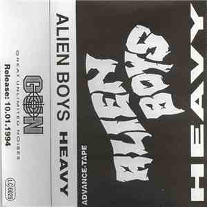 Alien Boys - Heavy download free