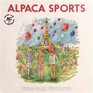 Alpaca Sports - From Paris With Love download free