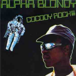 Alpha Blondy - Cocody Rock!!! download free
