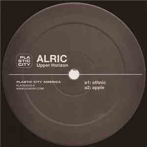 Alric - Upper Horizon download free
