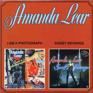 Amanda Lear - I Am A Photograph / Sweet Revenge download free