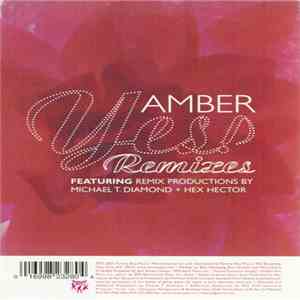 Amber - Yes! (Remixes) download free