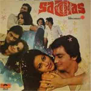 Amin-Sangeet - Saahas download free