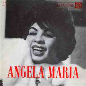Angela Maria - O Arlequim De Toledo download free
