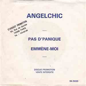 Angelchic - Pas D'panique download free