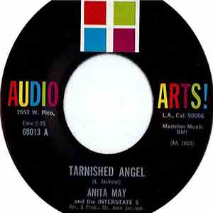 Anita May & Group - Tarnished Angel / When It's Dark download free