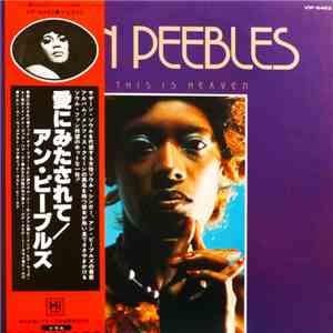 Ann Peebles - If This Is Heaven download free