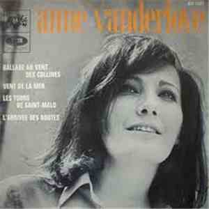 Anne Vanderlove - Ballade Au Vent Des Collines download free