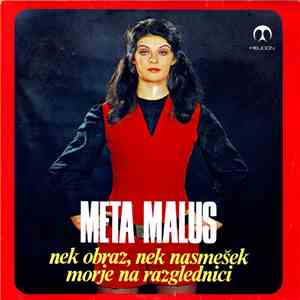 Ansambel Jožeta Kelbla, Meta Malus, Snežka Vavpetič - Nek Obraz, Nek Nasmešek download free