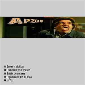 Apzolut - Brullende Mensen download free