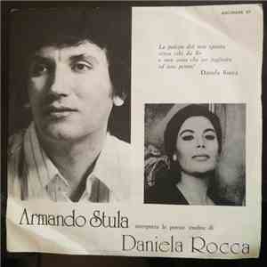 Armando Stula - Interpreta Le Poesie Di Daniela Rocca download free