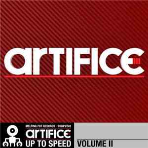 Artifice - Up To Speed EP Vol. 2 download free