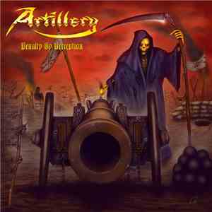 Artillery  - Penalty By Perception download free