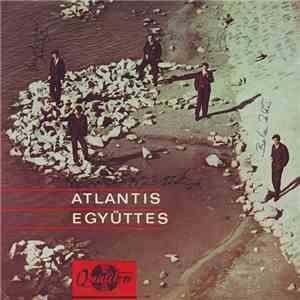 Atlantis Együttes - Atlantis Együttes download free