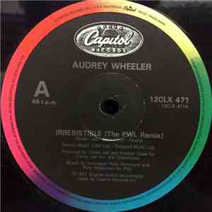 Audrey Wheeler - Irresistible download free