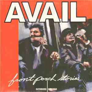 AVAIL - Front Porch Stories download free