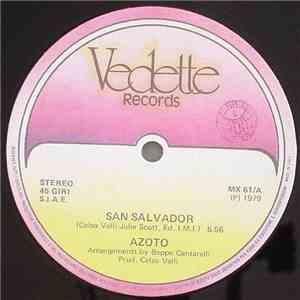 Azoto - San Salvador download free