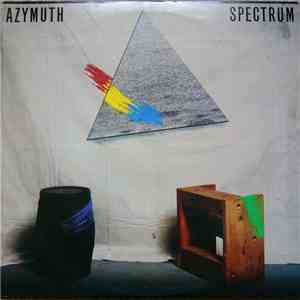 Azymuth - Spectrum download free