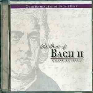 Bach, Various - The Best Of Bach II download free