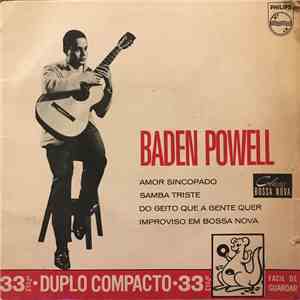 Baden Powell - Coleção Bossa Nova download free