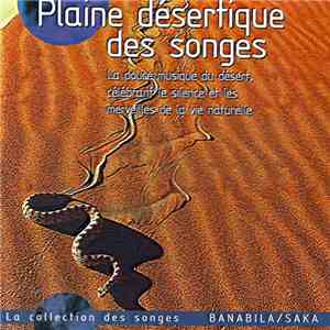 Banabila / Saka - Plaine Désertique Des Songes download free