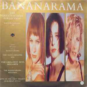 Bananarama - The Greatest Hits Collection download free